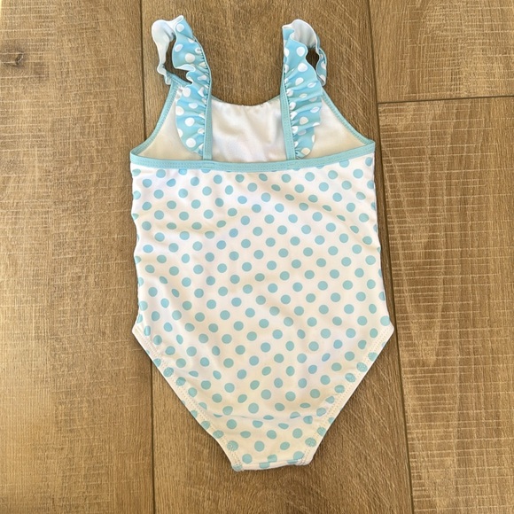 Minnie Mouse swimsuit - Picture 2 of 2